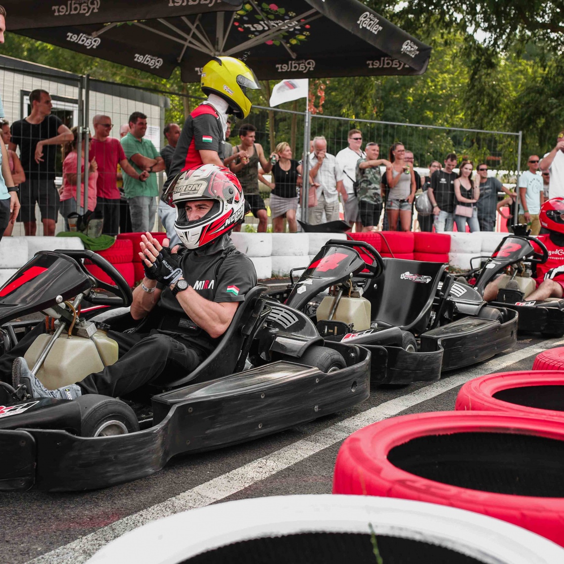 Munka közben 2010. 02. 23.