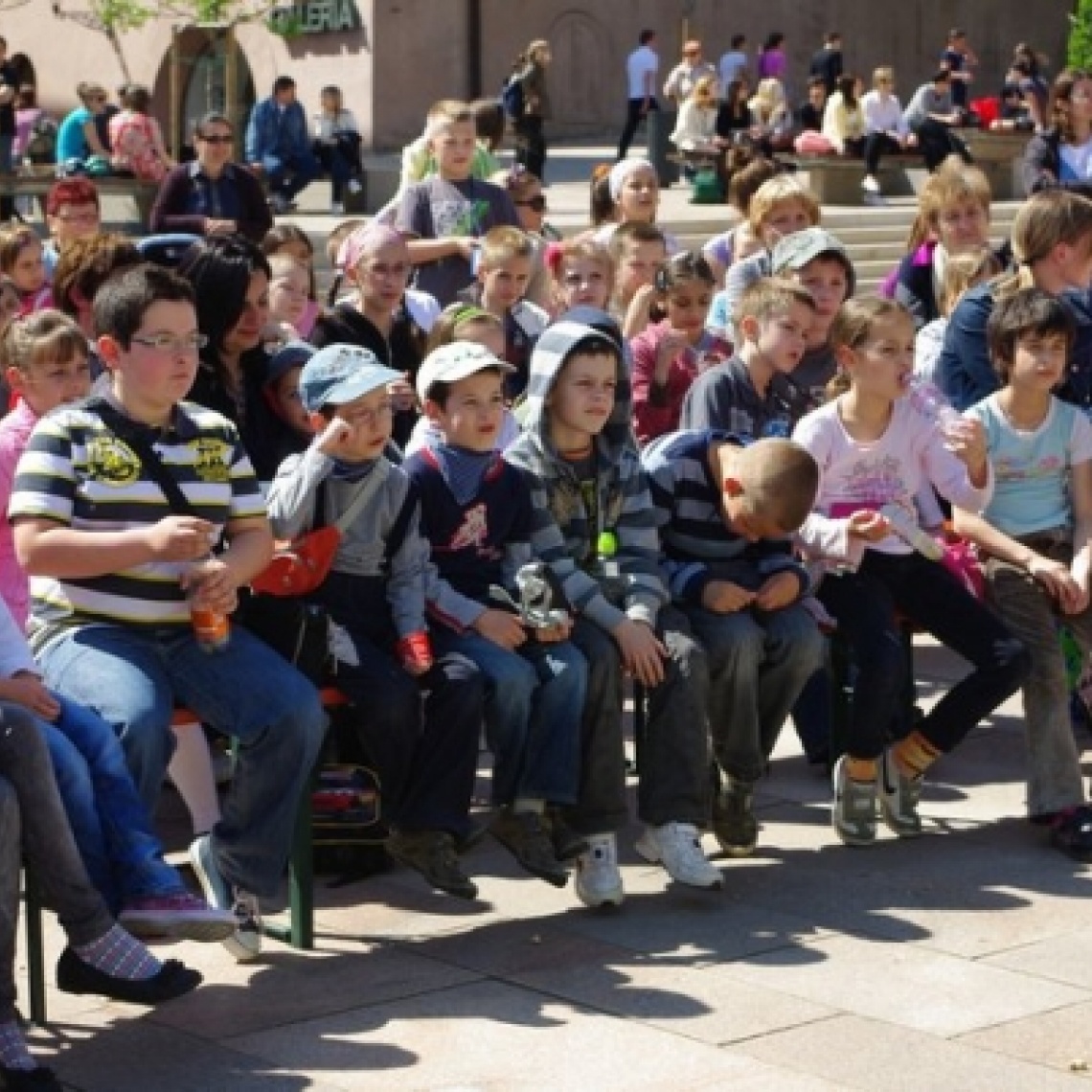 Születésnapi ünnepségek