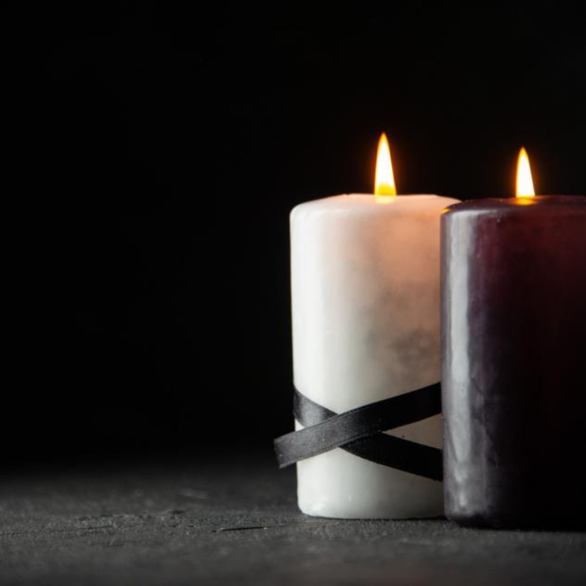 Őszinte részvétünk