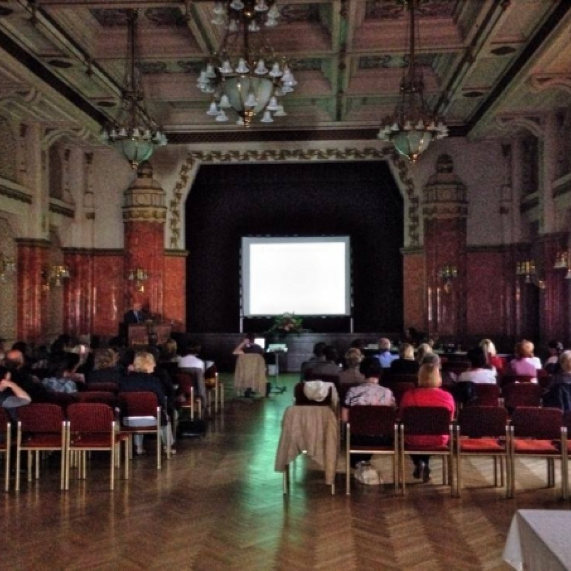 Gyermekkardiológus kongresszus