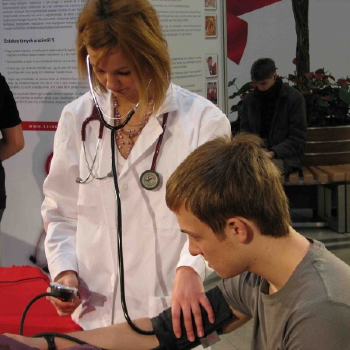 Törődj a szíveddel kampány